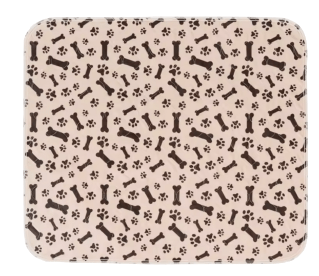PawPad™ – Tapis éducateur lavable avec phéromones