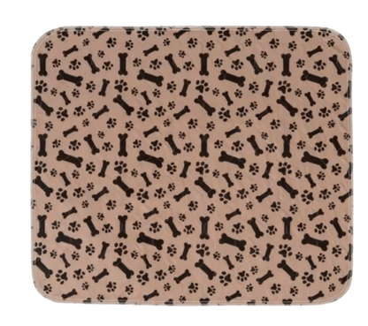 PawPad™ – Tapis éducateur lavable avec phéromones