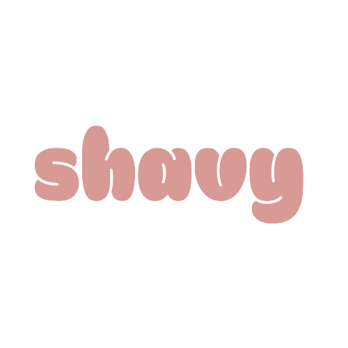 Shavy