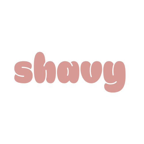 Shavy