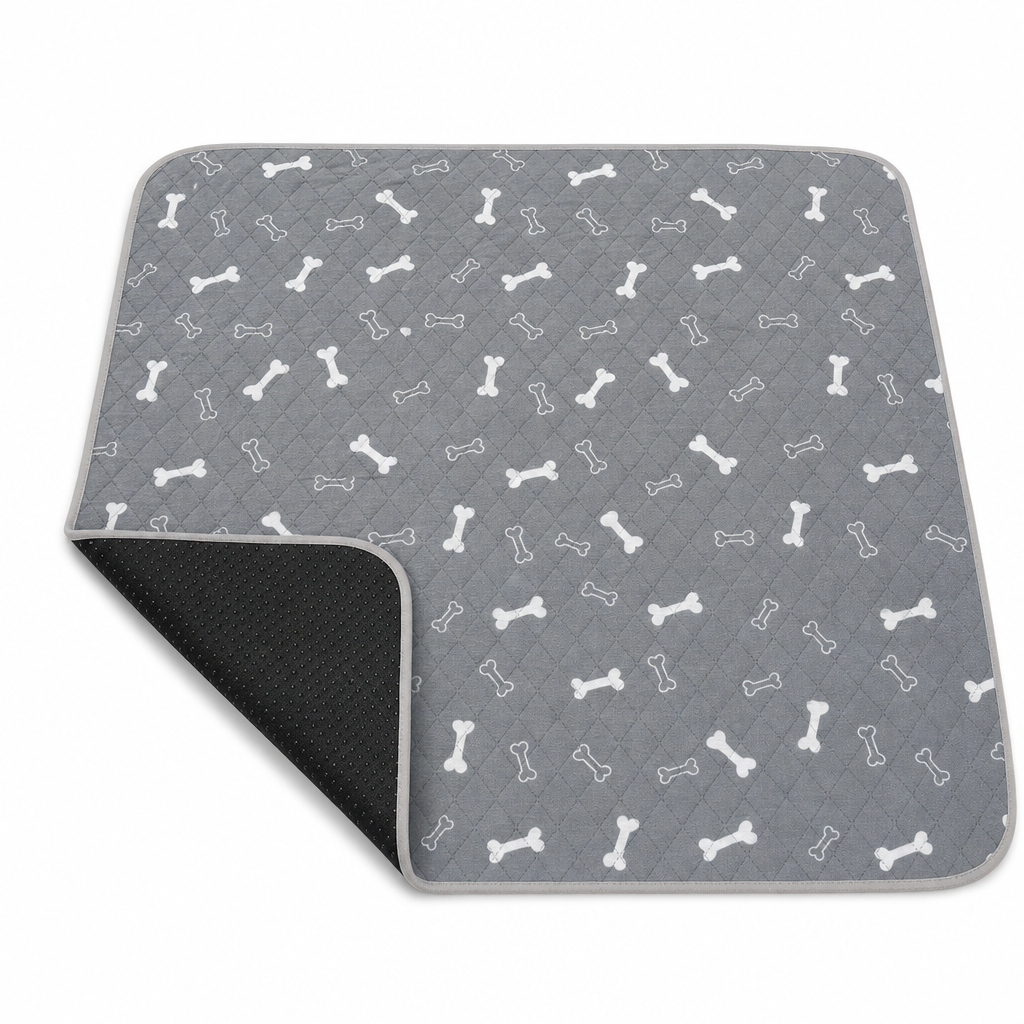 PawPad™ – Tapis éducateur lavable avec phéromones
