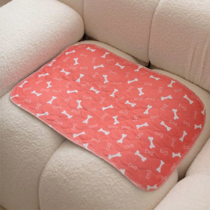 PawPad™ – Tapis éducateur lavable avec phéromones